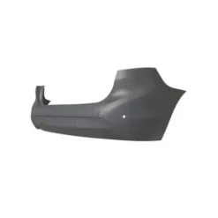 Pare-chocs arrière pour BMW Série 2 F45/F6 ACTIVE TOURER 2014-2017, avec 4 capteurs de stationnement, Neuf à peindre