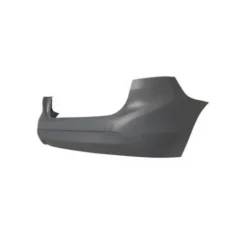 Pare-chocs arrière pour BMW Série 2 F45/F6 ACTIVE TOURER 2014-2017, Mod. ACTIVE, Neuf à peindre