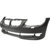 Pare-chocs arrière pour BMW Serie 3 E92/E93 COUPÉ/CABRIO depuis 2006, Mod. M3, Neuf à peindre