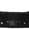 Pare-chocs arrière pour HYUNDAI i30 I phase 2 2010-2012, noir à apprêter, Mod. 5 portes, Neuf