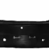 Pare-chocs arrière pour HYUNDAI i30 I phase 2 2010-2012, trous radar, Mod. 5 portes, Neuf à peindre