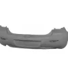 Pare-chocs arrière pour MAZDA 3 I 2003-2006, à peindre, Mod. 5 portes, neuf