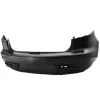 Pare-chocs arrière pour MAZDA 3 II 2009-2013, modèle 4P à peindre, neuf