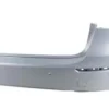 Pare-chocs arrière pour MERCEDES CLASSE A, depuis 2018 (W177), cache crochet, trous radar + supports, Mod. 5 portes, Neuf à peindre
