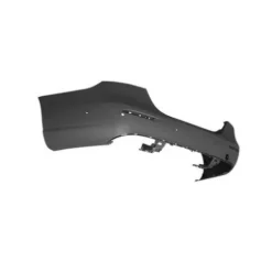 Pare-chocs arrière pour MERCEDES CLASSE E depuis 2020 (W213/S213), avec apprêt avec trous PDC et Park Assist + supports, Neuf