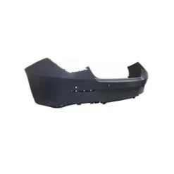 Pare-chocs arrière pour MERCEDES CLA 2019-2023 (W118-C118), avec trous PDC + support, Neuf à peindre