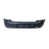 Pare-chocs arrière pour OPEL VECTRA 2002-2005, avec trous radar, modèle Berline, Neuf à peindre