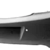 Pare-chocs arrière pour OPEL INSIGNIA I phase 1, 2009-2013, Mod. BERLINE, avec 4 trous radar, Neuf à peindre