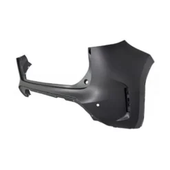 Pare-chocs arrière pour TOYOTA YARIS CROSS depuis 2020, avec trous PDC et PARK ASSIST + supports, Neuf à peindre
