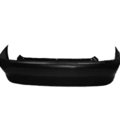 Pare-chocs arrière pour VOLKSWAGEN POLO III CLASSIC SW, 1996-1999, Neuf à peindre