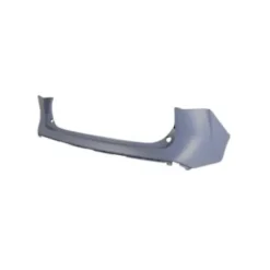 Pare-chocs arrière supérieur pour NISSAN QASHQAI III ph. 1 depuis 2021, Neuf à peindre