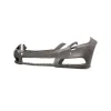 Pare-chocs avant avec lave-phares, capteurs de stationnement pour MERCEDES CLASSE E 2009-2012, Mod. ELEGANCE, Neuf à peindre