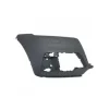 Pare-chocs avant droit pour AUDI Q5 II ph. 1 2016-2020, trous lave-phares, Mod S-Line, Neuf à peindre