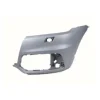 Pare-chocs avant gauche pour AUDI Q5 II ph. 1 2016-2020, trous lave-phares, Neuf a peindre