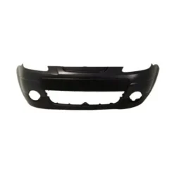 Pare-chocs avant pour CHEVROLET/DAEWOO MATIZ phase 2 depuis 2007, avec trous feu, Neuf à peindre