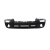 Pare-chocs avant pour CHRYSLER JEEP CHEROKEE 2001-2005, avec petits trous, Neuf à peindre