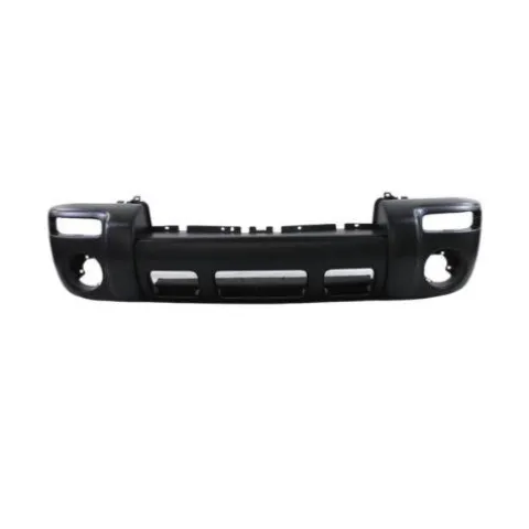 Pare-chocs avant pour CHRYSLER JEEP CHEROKEE 2001-2005, avec petits trous, Neuf à peindre