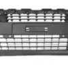 Pare-chocs avant pour FIAT SCUDO III depuis 2022, noir, avec sièges antibrouillards, Park Assist, détecteur dobstacles, Neuf