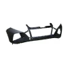 Pare-chocs avant pour HYUNDAI TUCSON IV phase 1 2020-2024, noir lisse, avec 6 trous PDC, Neuf à peindre