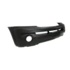 Pare-chocs avant pour KIA SORENTO 2002-2005, avec trous lave-phares, mod. lx, Neuf à peindre