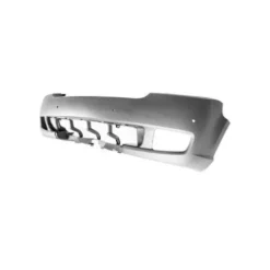 Pare-chocs avant pour LAND ROVER RANGE ROVER 2010-2012 L322, avec apprêt, avec trous PDC + supports, avec trous pour lave-phares, Mod. Autobiography, Neuf