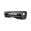 Pare-chocs avant pour LAND ROVER RANGE ROVER SPORT LR322 2010-2013, avec trous PDC, supports, trous lave-phares, modèle Autobiography, Neuf à peindre
