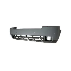 Pare-chocs avant pour LAND ROVER RANGE ROVER 2010-2012 L322, avec lave-phares, avec capteurs de stationnement + supports, avec apprêt, Neuf