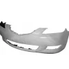 Pare-chocs avant pour MAZDA 3 I 2003-2006, à peindre, Mod. 5 portes, neuf