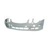 Pare-chocs avant pour MERCEDES CLASSE E 2002-2006 (W211), antibrouillard, lave-phares, Mod. CLASSIC/ELEGANCE, Neuf à peindre