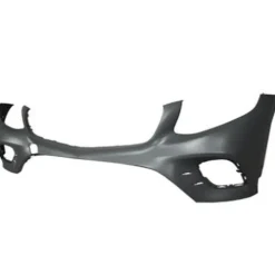 Pare-chocs avant pour MERCEDES CLASSE GLC, 2015-2020 (X253), Mod. AMG, Neuf à peindre