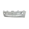 Pare-chocs avant pour MITSUBISHI COLT 2004-2008, modèle 3 portes/cabriolet, Neuf à peindre