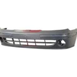 Pare-chocs avant pour RENAULT MEGANE I phase 2, 1999-2002, Neuf à peindre