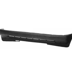 Pare-chocs avant pour SUZUKI VITARA, 1988-1992, noir, Mod. 2 portes, Neuf