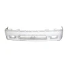 Pare-chocs avant pour SUZUKI SWIFT 1996-2004, inférieur, Neuf à peindre