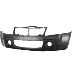 Pare-chocs avant pour SUZUKI GRAND VITARA, 2005-2009, trou feu antibrouillard, Neuf à peindre