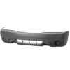 Pare-chocs avant pour SUZUKI GRAND VITARA, 2001-2005, Neuf à peindre