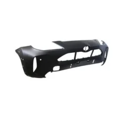Pare-chocs avant pour TOYOTA YARIS CROSS depuis 2020, 2 trous PDC, 2 trous détecteurs angle mort, Mod. ACTIVE/TREND/LOUNGE, Neuf