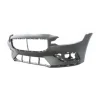 Pare-chocs avant pour VOLVO S60/V60 I phase 3 depuis 2019, avec cache-crochet, avec empreintes lave-phares, Neuf à peindre