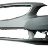 Pare-chocs avant pour VOLVO S60/V60 I phase 2 2014-2018, avec lave-phares, Neuf à peindre