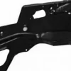 Passage de roue avant droit pour FIAT PUNTO I 1993-1999, Neuf