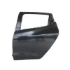 Porte arrière gauche d'origine pour RENAULT CLIO IV, 2012-2019, 5 Portes, Neuve à peindre