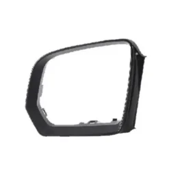 Profil coque rétroviseur gauche pour MERCEDES CLASSE ML Phase 2, 2008-2011 (W164), Neuf à peindre