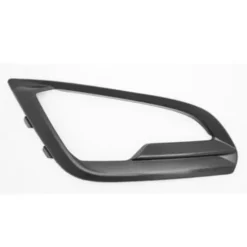Profil feu antibrouillard avant droit pour FORD ECOSPORT II phase 2, depuis 2018, noir gaufré, neuf
