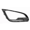 Profil feu antibrouillard avant droit pour FORD ECOSPORT II phase 2, depuis 2018, noir brillant, Mod. ST- Line, neuf