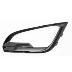 Profil feu antibrouillard avant gauche pour FORD ECOSPORT II phase 2, depuis 2018, noir brillant, Mod. St- Line, neuf