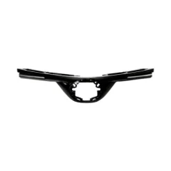 Profil Grille de calandre pour TOYOTA RAV4, 2015-2019, noir/chromé, Neuf