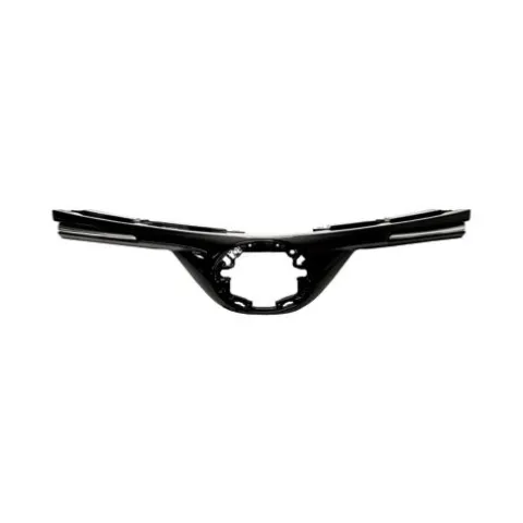 Profil Grille de calandre pour TOYOTA RAV4, 2015-2019, noir/chromé, Neuf