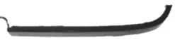Profil sous phare gauche pour TOYOTA HILUX PICK UP 2001-2005, Neuf