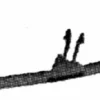 Profil sous phare gauche pour PEUGEOT 306 ph. 2 1997-1999, Neuf à peindre
