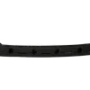 Renfort arrière pour AUDI A3 III ph.1 (3 portes) 2012-2016, traverse pare chocs arrière, Neuf